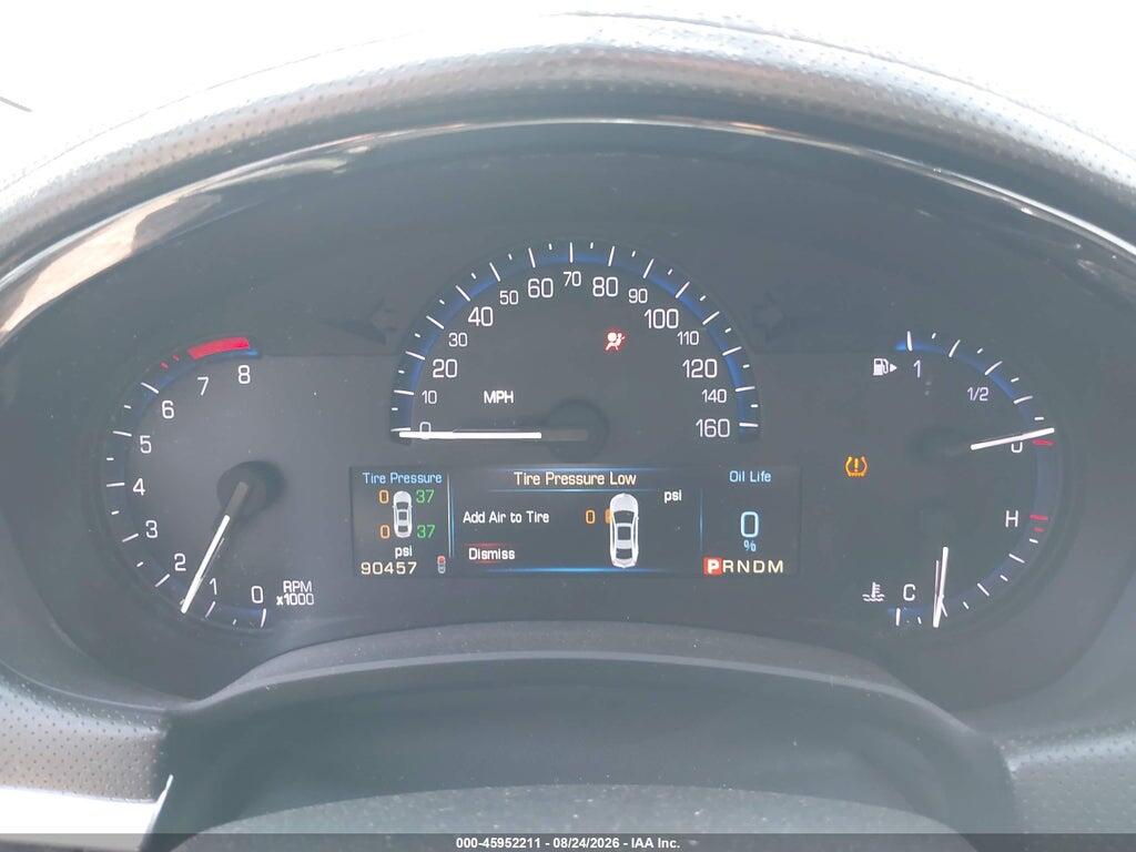2G61N5S37E9304064 2014 CADILLAC XTS photo no. 7
