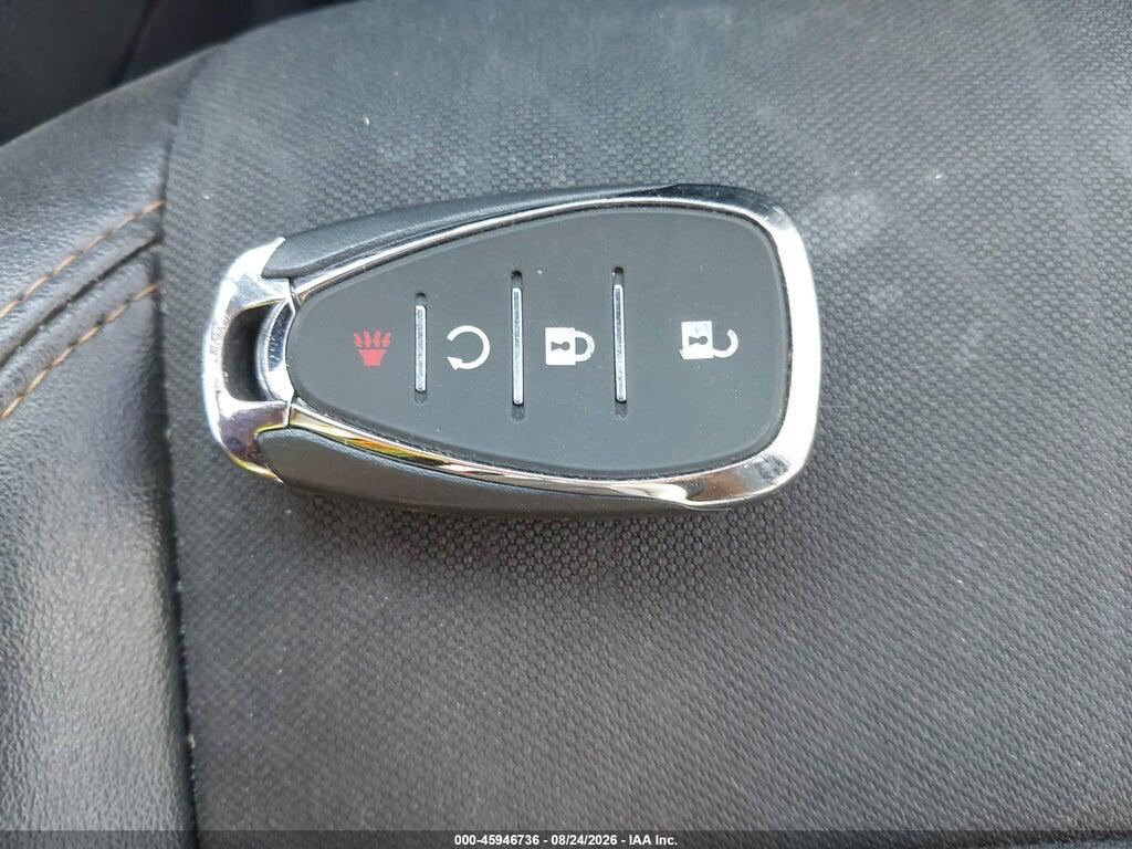 KL7CJLSB7HB092716 2017 CHEVROLET TRAX photo no. 11