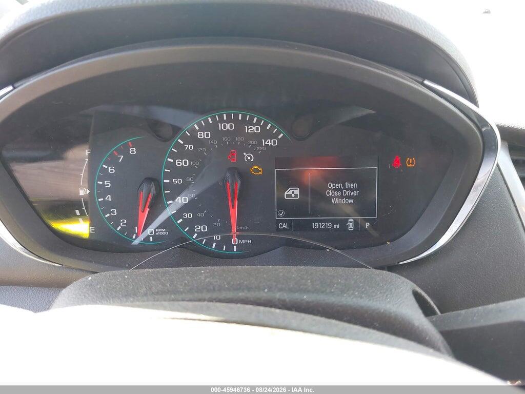 KL7CJLSB7HB092716 2017 CHEVROLET TRAX photo no. 7