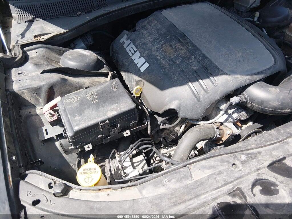 2C3CCABT4HH512146 2017 CHRYSLER 300 photo no. 6