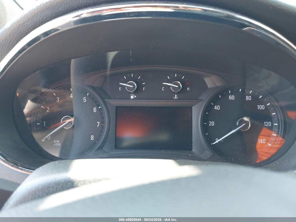 KL4CJ1SB5JB542015 2018 BUICK ENCORE photo no. 7