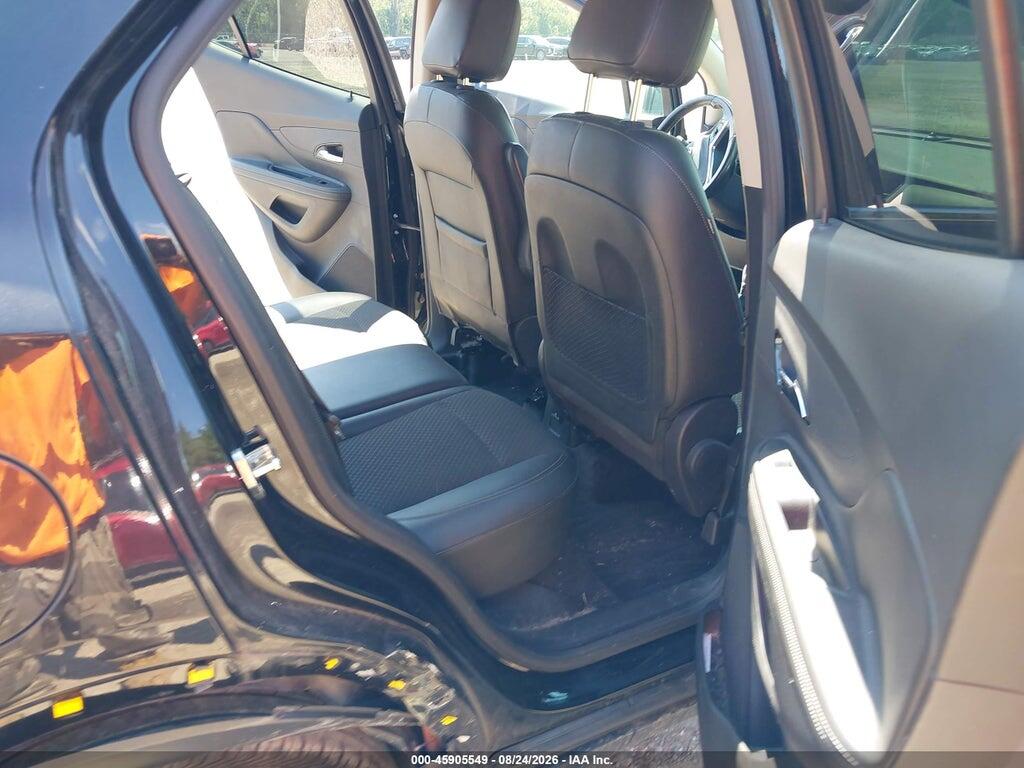 KL4CJ1SB5JB542015 2018 BUICK ENCORE photo no. 8