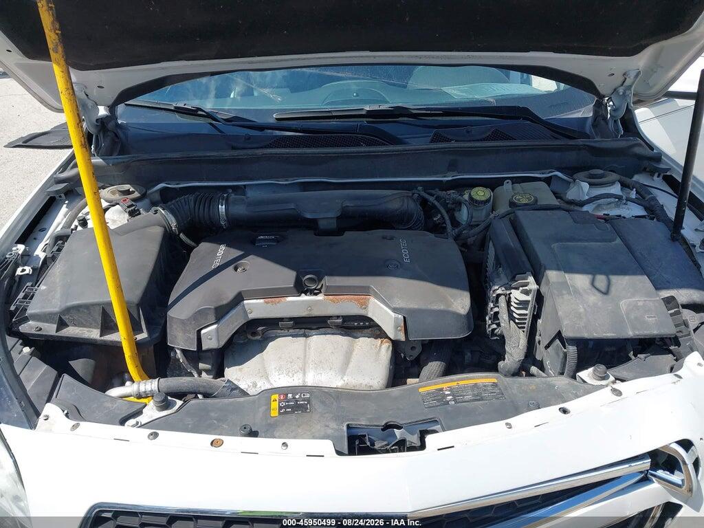1G11E5SA7GF109077 2016 CHEVROLET MALIBU LIMITED photo no. 10