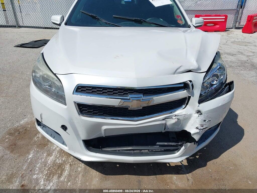 1G11E5SA7GF109077 2016 CHEVROLET MALIBU LIMITED photo no. 12