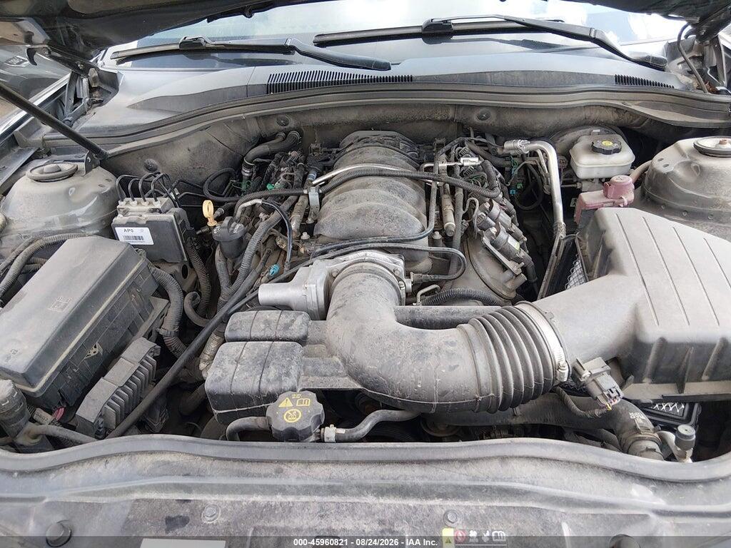 2G1FK1EJ8F9208047 2015 CHEVROLET CAMARO photo no. 10