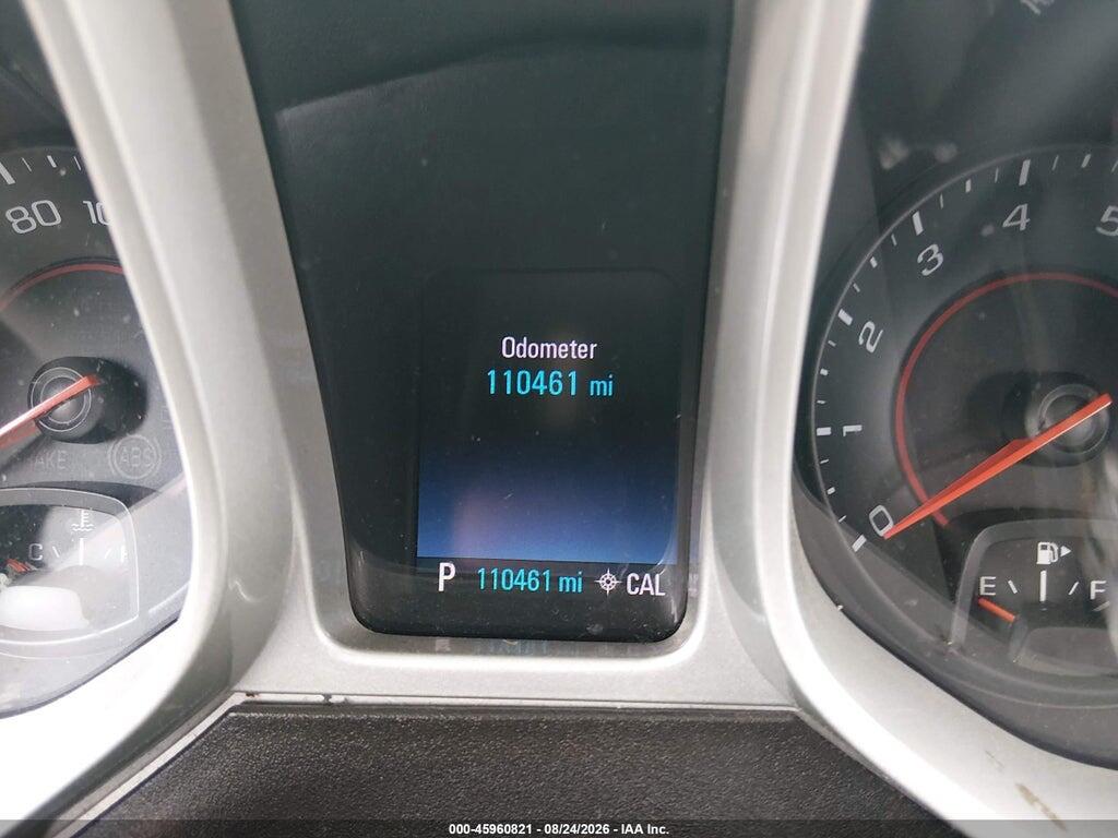 2G1FK1EJ8F9208047 2015 CHEVROLET CAMARO photo no. 7