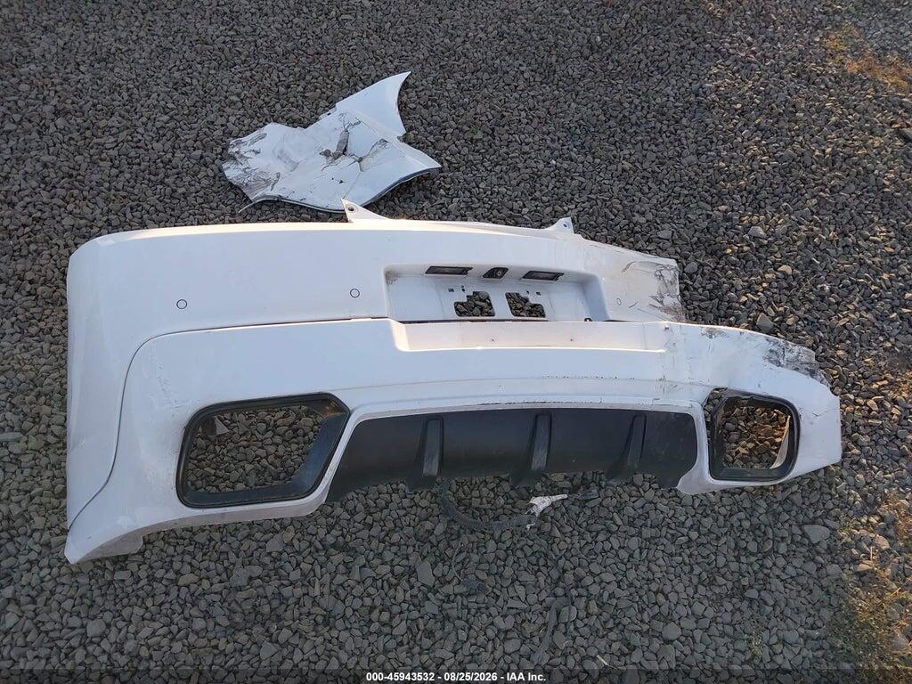 2G1FD1E37F9306563 2015 CHEVROLET CAMARO photo no. 12