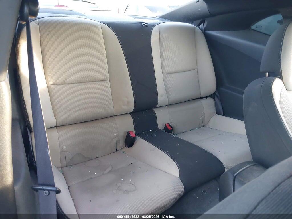 2G1FD1E37F9306563 2015 CHEVROLET CAMARO photo no. 8