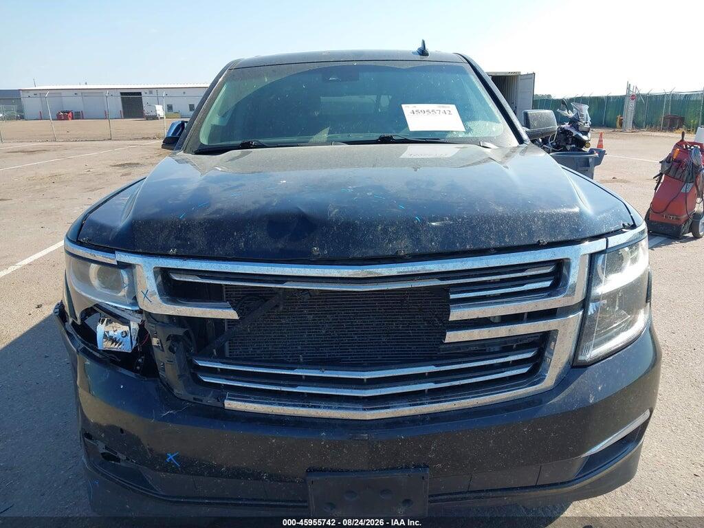 1GNSKJKC8GR327372 2016 CHEVROLET SUBURBAN photo no. 6