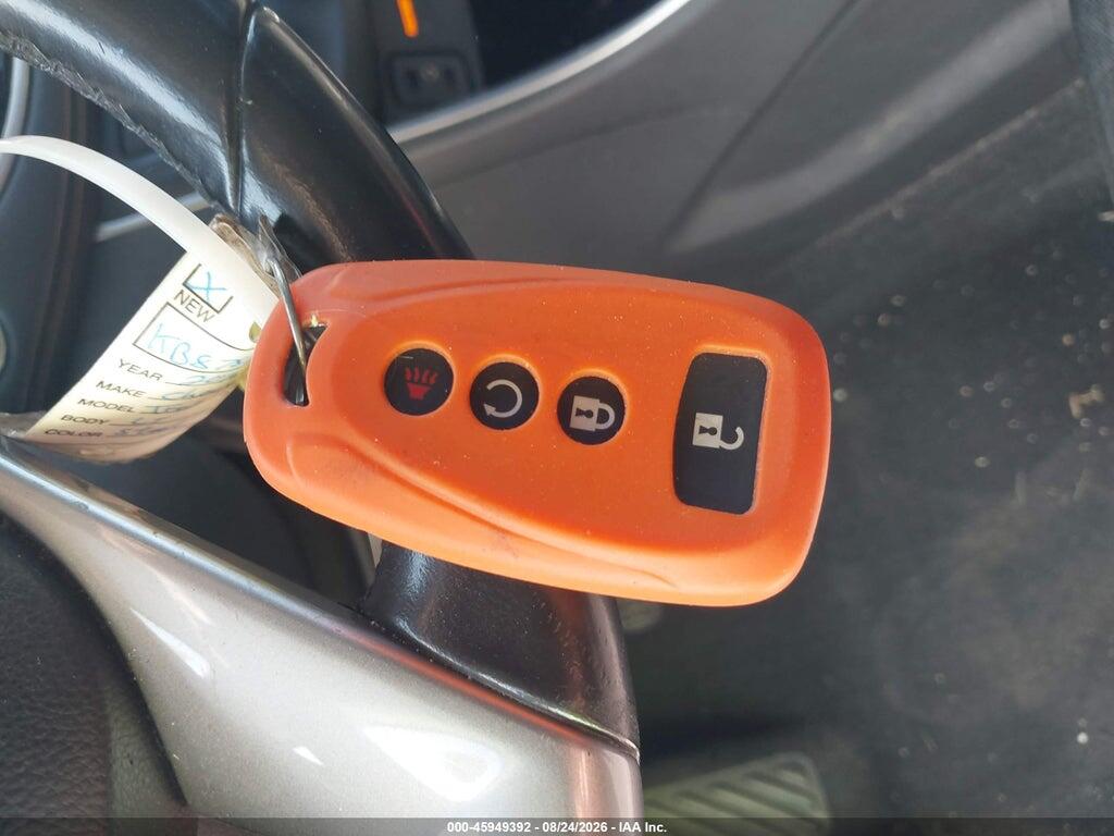KL7CJPSBXKB878640 2019 CHEVROLET TRAX photo no. 11