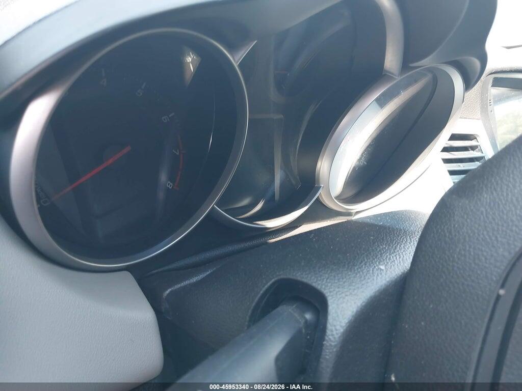 1G1PC5SB1E7354974 2014 CHEVROLET CRUZE photo no. 7