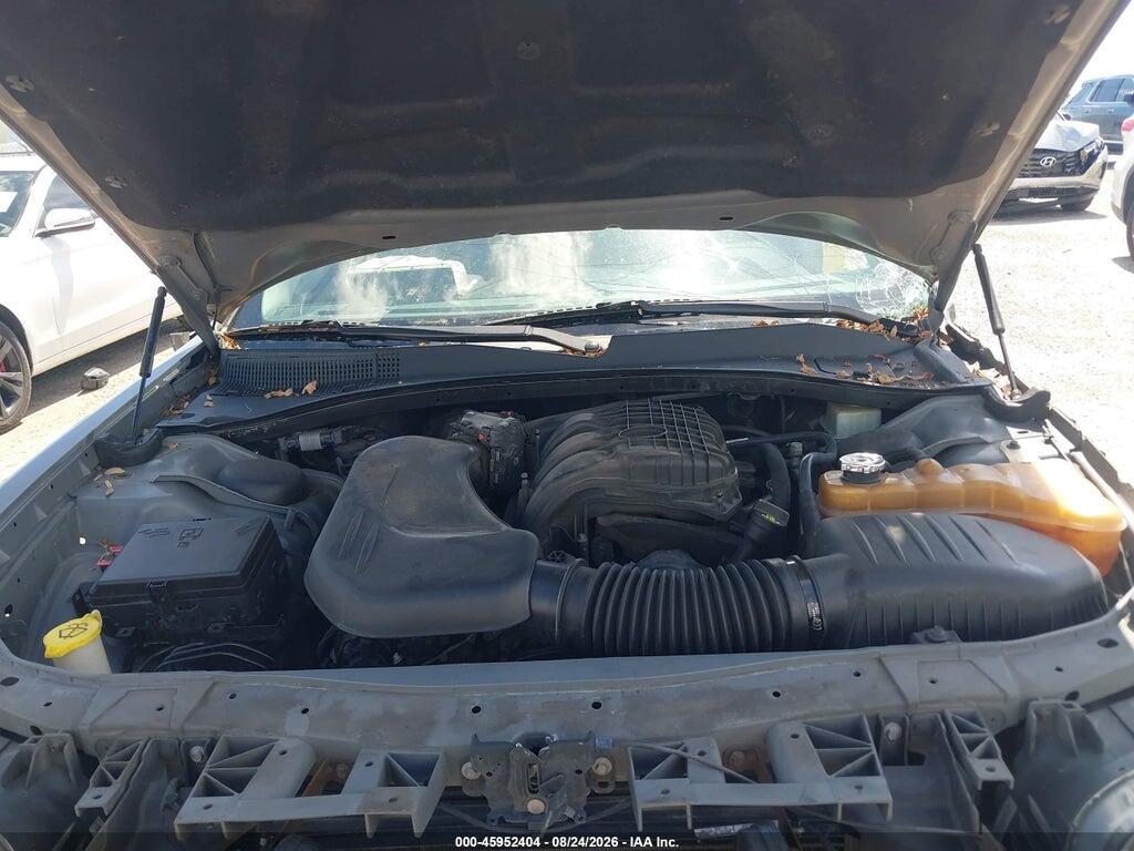 2C3CCAAG0KH612174 2019 CHRYSLER 300 photo no. 10
