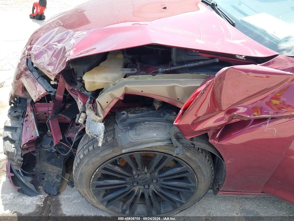 2C3CCAEG8KH585574 2019 CHRYSLER 300 photo no. 6