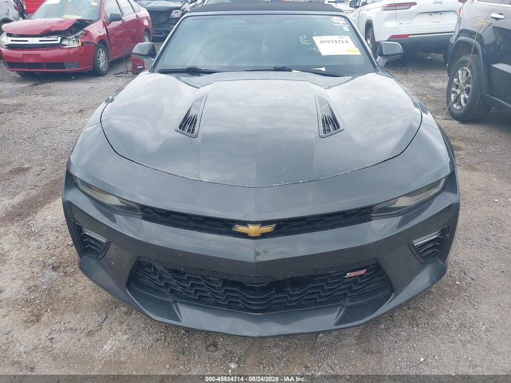 1G1FF3D71J0138593 2018 CHEVROLET CAMARO photo no. 11