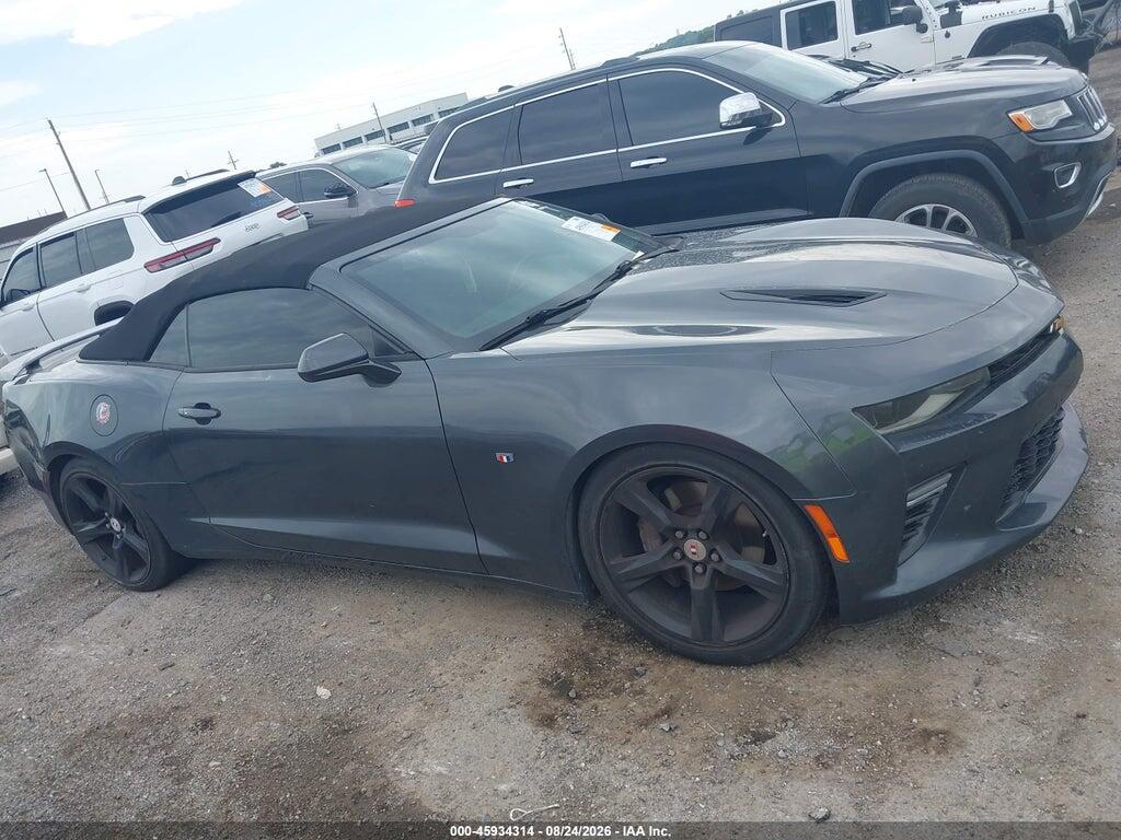 1G1FF3D71J0138593 2018 CHEVROLET CAMARO photo no. 12