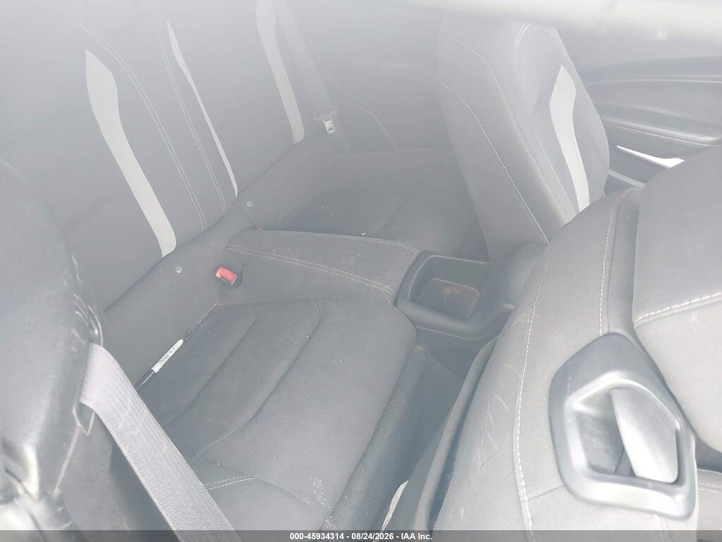 1G1FF3D71J0138593 2018 CHEVROLET CAMARO photo no. 8