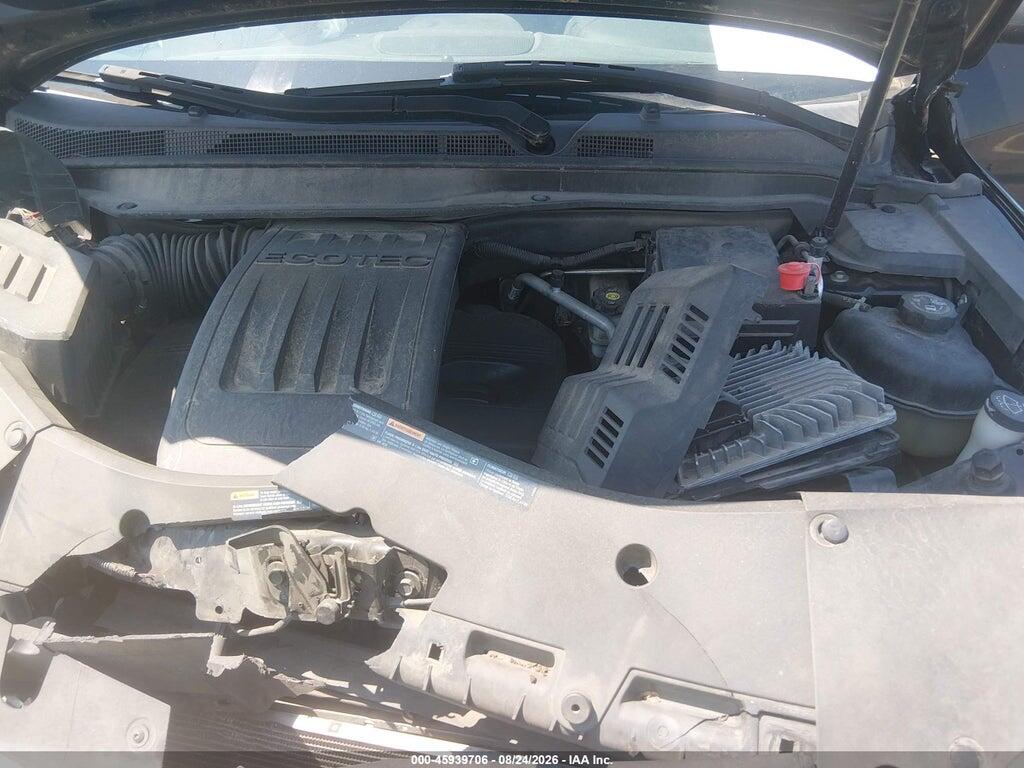 2GNALBEK8E6159727 2014 CHEVROLET EQUINOX photo no. 10