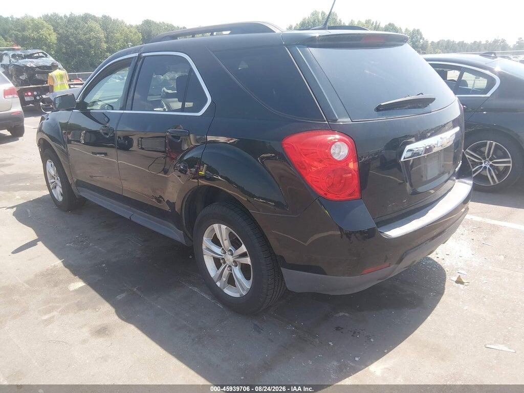 2GNALBEK8E6159727 2014 CHEVROLET EQUINOX photo no. 3