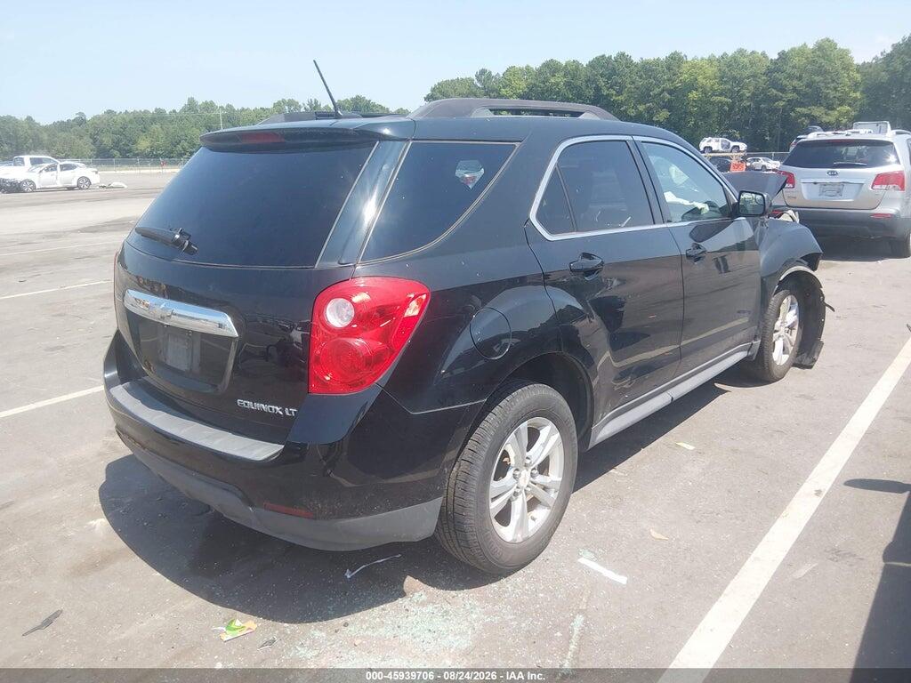 2GNALBEK8E6159727 2014 CHEVROLET EQUINOX photo no. 4