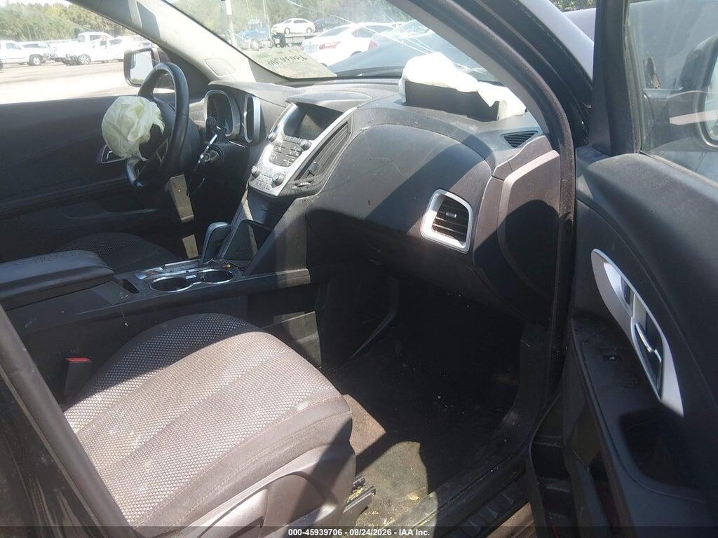 2GNALBEK8E6159727 2014 CHEVROLET EQUINOX photo no. 5