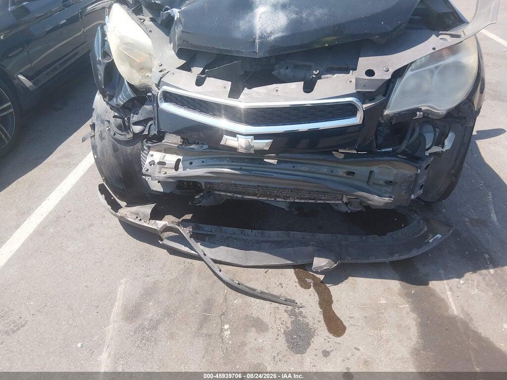 2GNALBEK8E6159727 2014 CHEVROLET EQUINOX photo no. 6