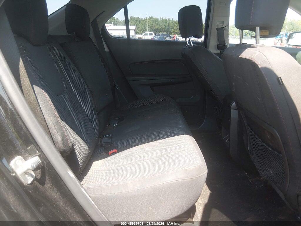 2GNALBEK8E6159727 2014 CHEVROLET EQUINOX photo no. 8
