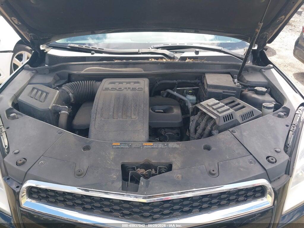 2GNFLHEK1E6254624 2014 CHEVROLET EQUINOX photo no. 10