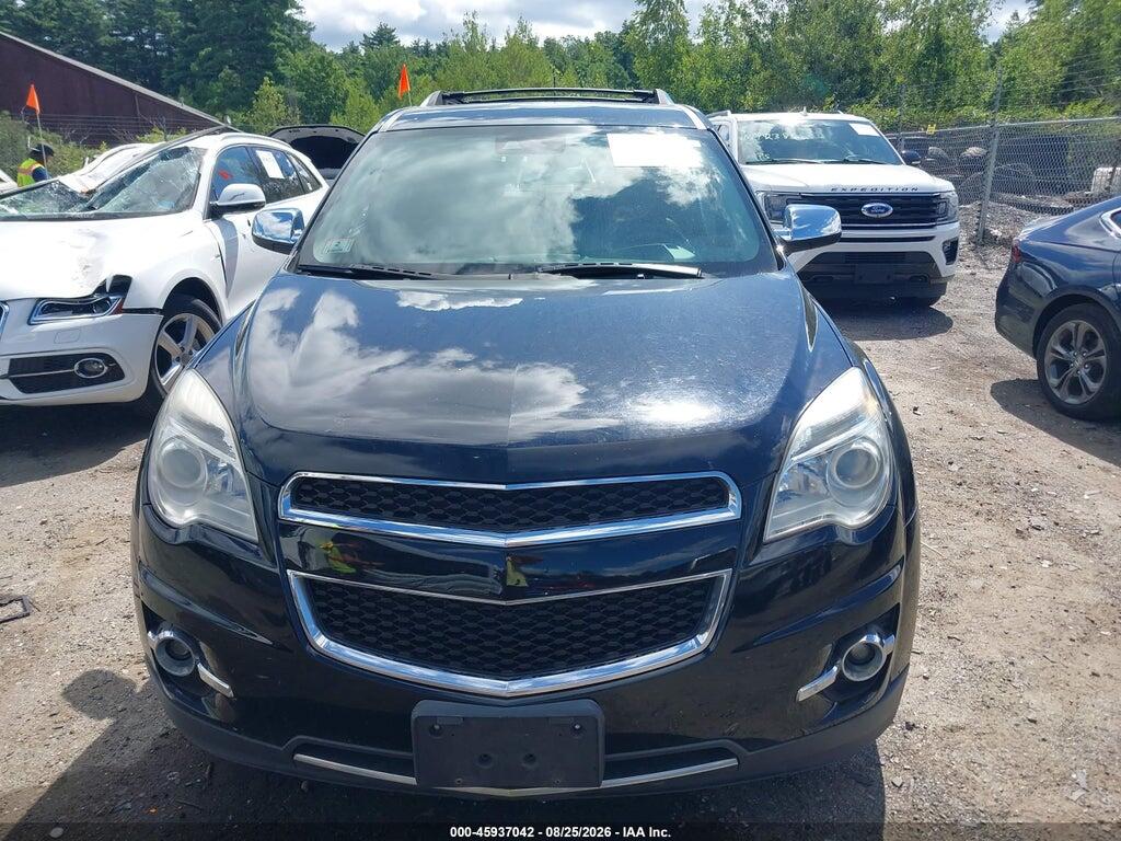 2GNFLHEK1E6254624 2014 CHEVROLET EQUINOX photo no. 6