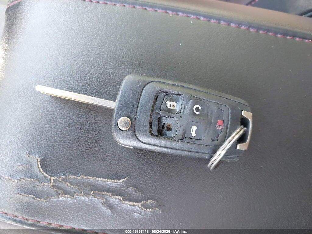 2GNALCEK3E6235179 2014 CHEVROLET EQUINOX photo no. 11