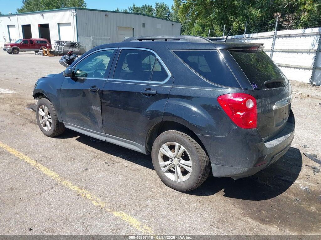 2GNALCEK3E6235179 2014 CHEVROLET EQUINOX photo no. 3