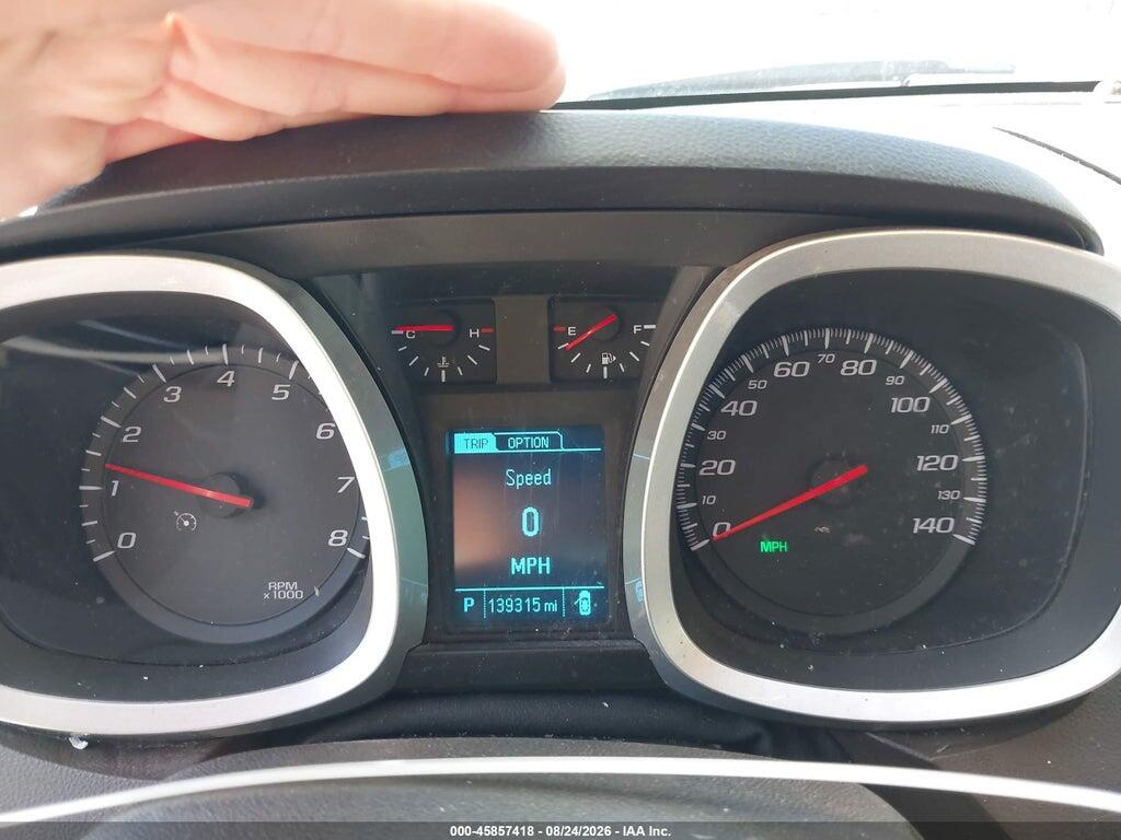 2GNALCEK3E6235179 2014 CHEVROLET EQUINOX photo no. 7
