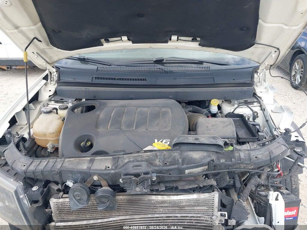 3C4PDDEG7HT702833 2017 DODGE JOURNEY photo no. 10