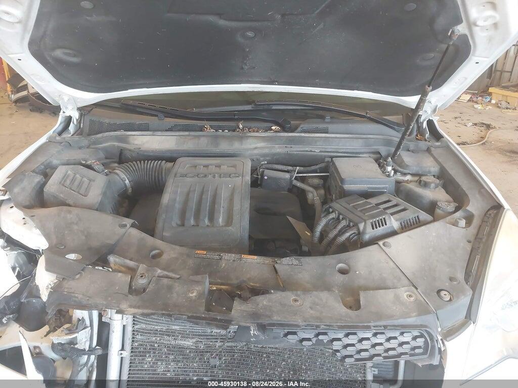 2GNALBEK5F6130056 2015 CHEVROLET EQUINOX photo no. 10