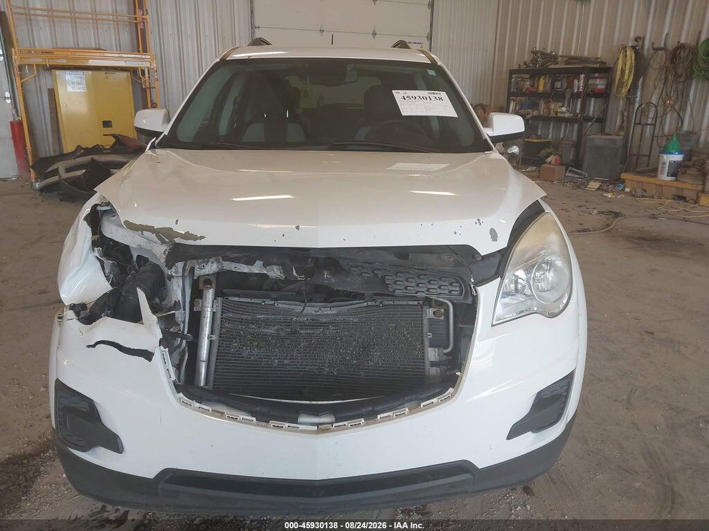 2GNALBEK5F6130056 2015 CHEVROLET EQUINOX photo no. 12
