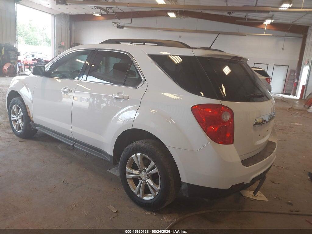 2GNALBEK5F6130056 2015 CHEVROLET EQUINOX photo no. 3