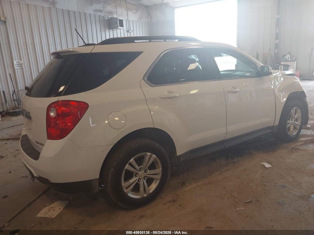 2GNALBEK5F6130056 2015 CHEVROLET EQUINOX photo no. 4