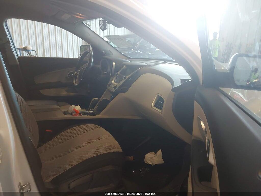 2GNALBEK5F6130056 2015 CHEVROLET EQUINOX photo no. 5
