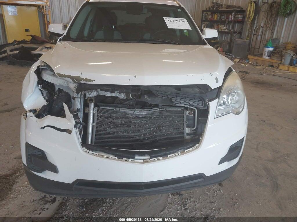 2GNALBEK5F6130056 2015 CHEVROLET EQUINOX photo no. 6