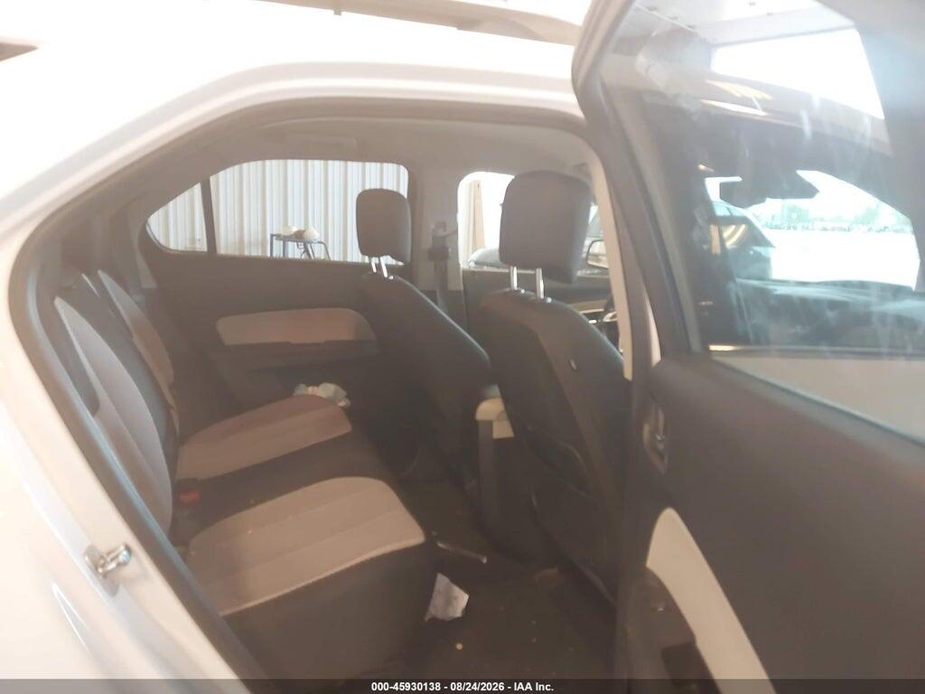2GNALBEK5F6130056 2015 CHEVROLET EQUINOX photo no. 8