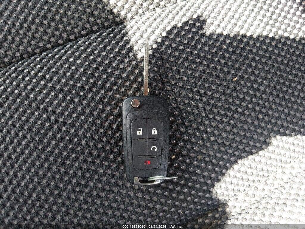 2GNFLFE30F6231253 2015 CHEVROLET EQUINOX photo no. 11