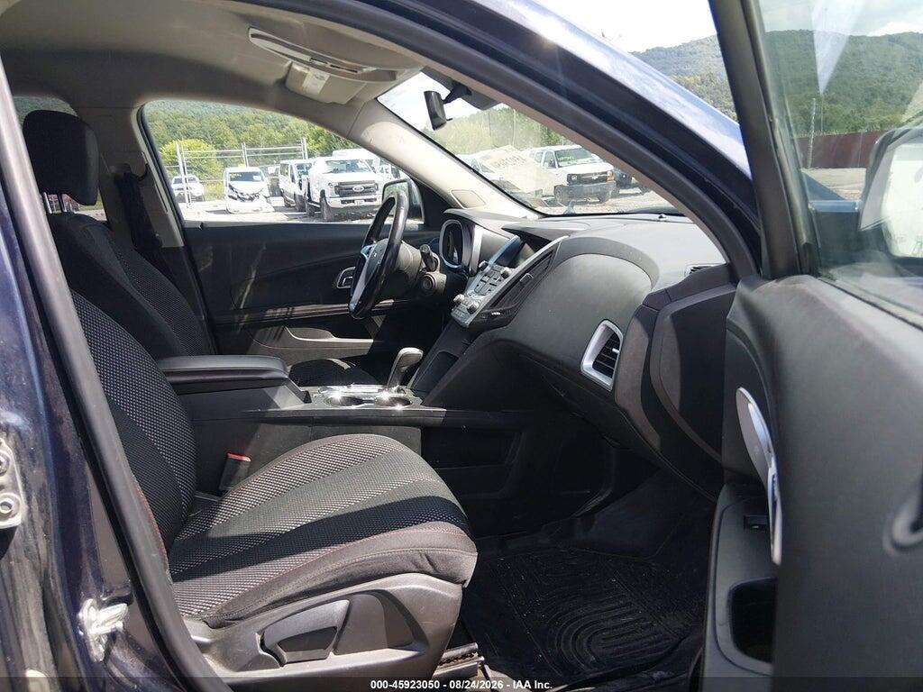2GNFLFE30F6231253 2015 CHEVROLET EQUINOX photo no. 5