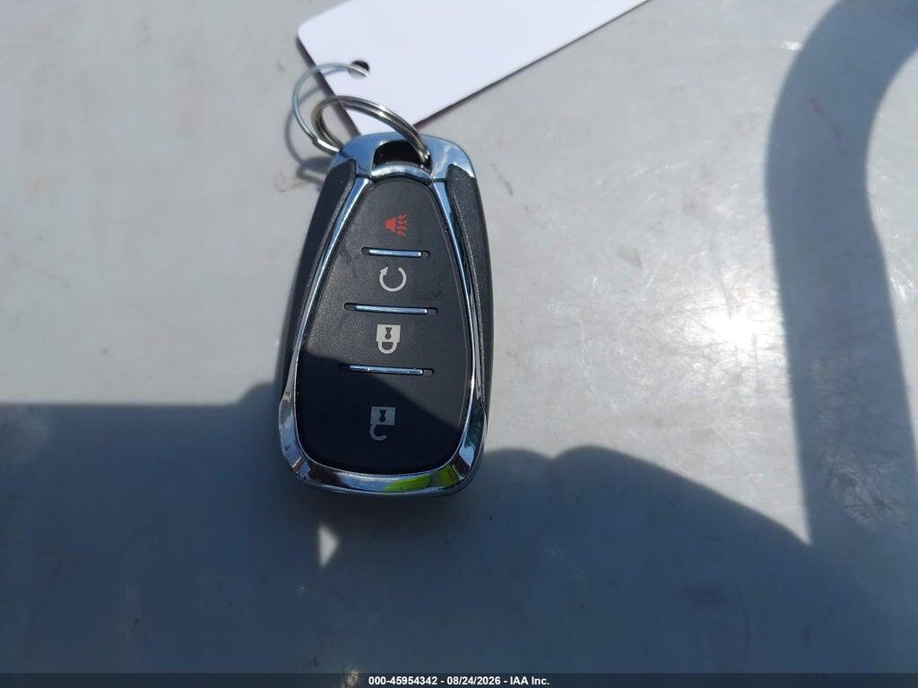 3G1BE6SM9JS609734 2018 CHEVROLET CRUZE photo no. 11