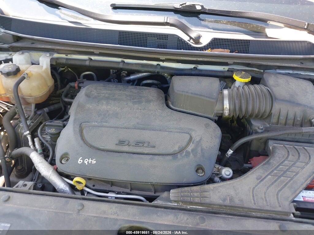 2C4RC1BG8LR106401 2020 CHRYSLER PACIFICA photo no. 10