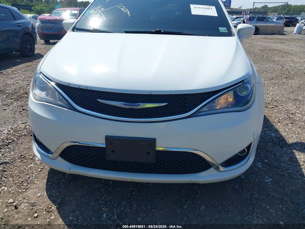 2C4RC1BG8LR106401 2020 CHRYSLER PACIFICA photo no. 12