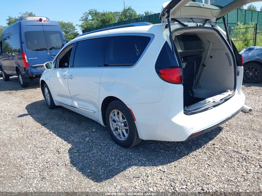 2C4RC1BG8LR106401 2020 CHRYSLER PACIFICA photo no. 3
