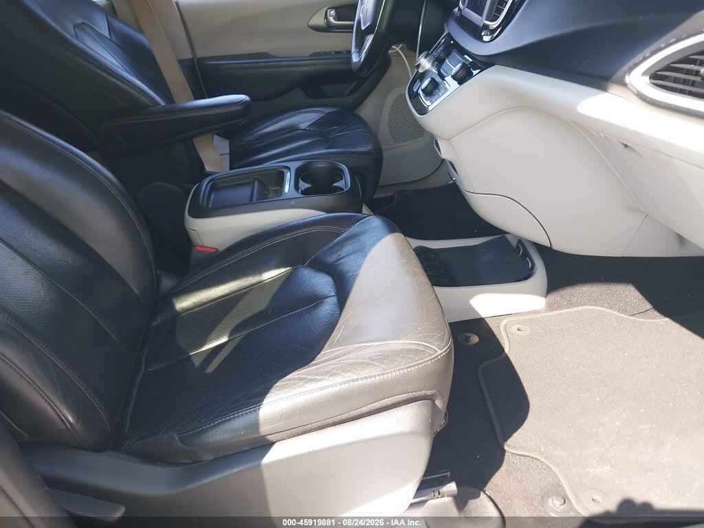 2C4RC1BG8LR106401 2020 CHRYSLER PACIFICA photo no. 5