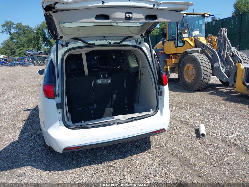 2C4RC1BG8LR106401 2020 CHRYSLER PACIFICA photo no. 6