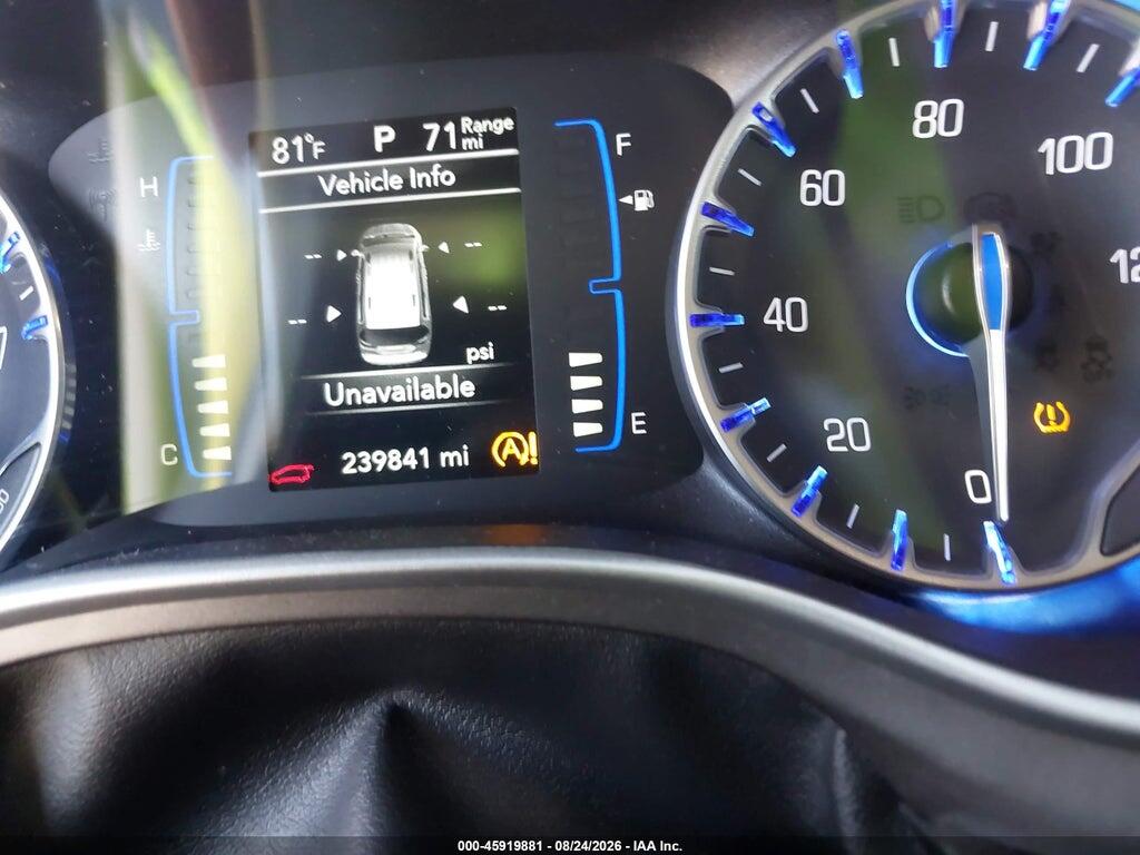 2C4RC1BG8LR106401 2020 CHRYSLER PACIFICA photo no. 7