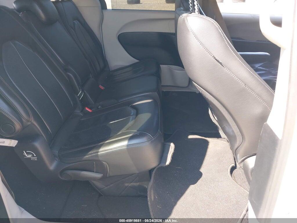 2C4RC1BG8LR106401 2020 CHRYSLER PACIFICA photo no. 8