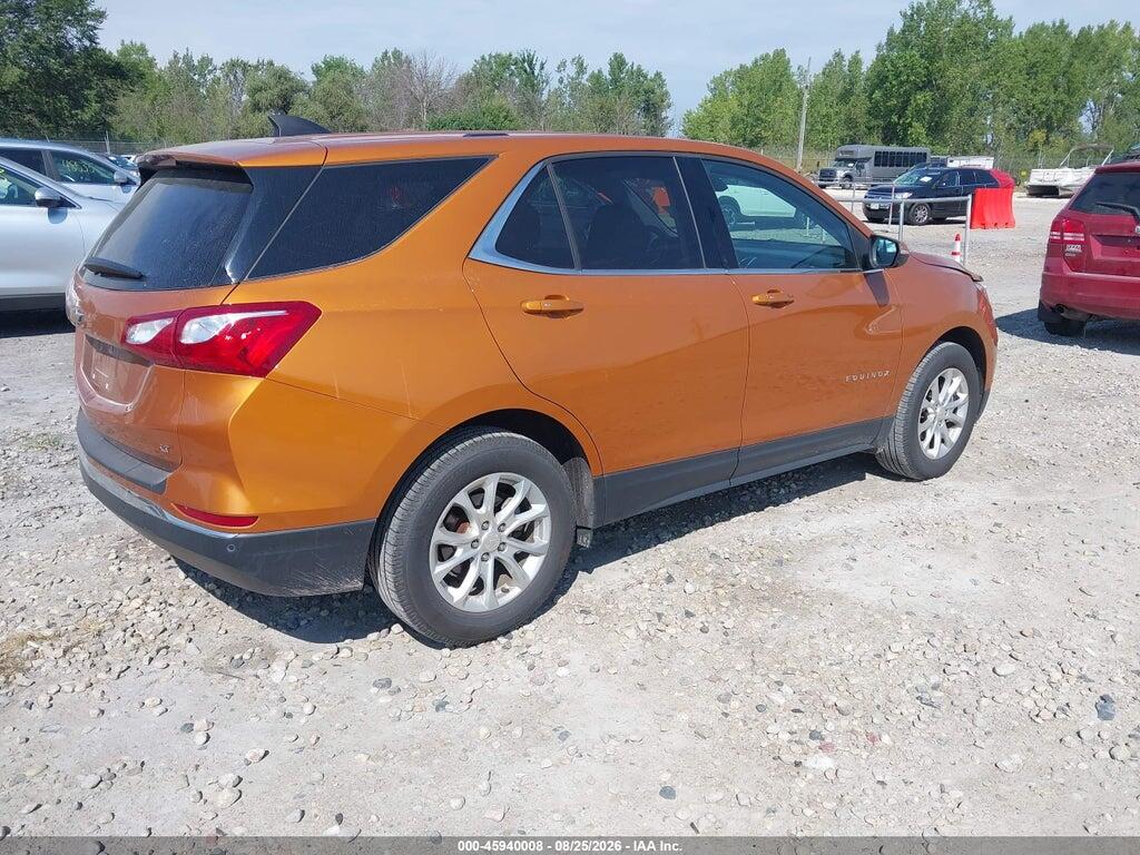 2GNAXJEV5J6107863 2018 CHEVROLET EQUINOX photo no. 4